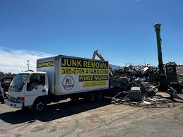 Best Garage Cleanout  in Deerfield, IL