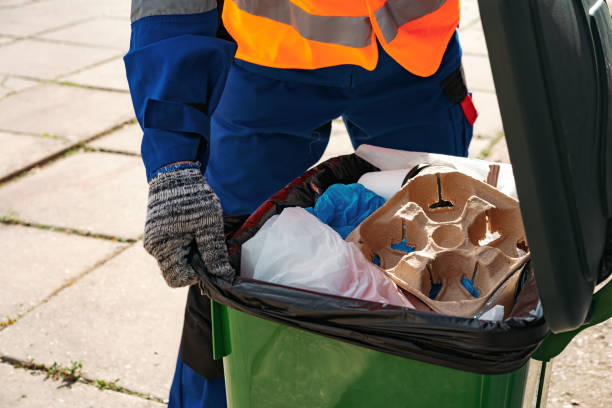 Donation Pickup Services in Deerfield, IL