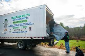 Reliable Deerfield, IL Junk Removal Services Solutions